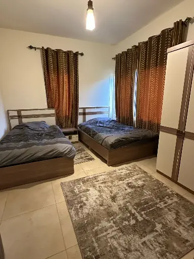 first floor hotel rent