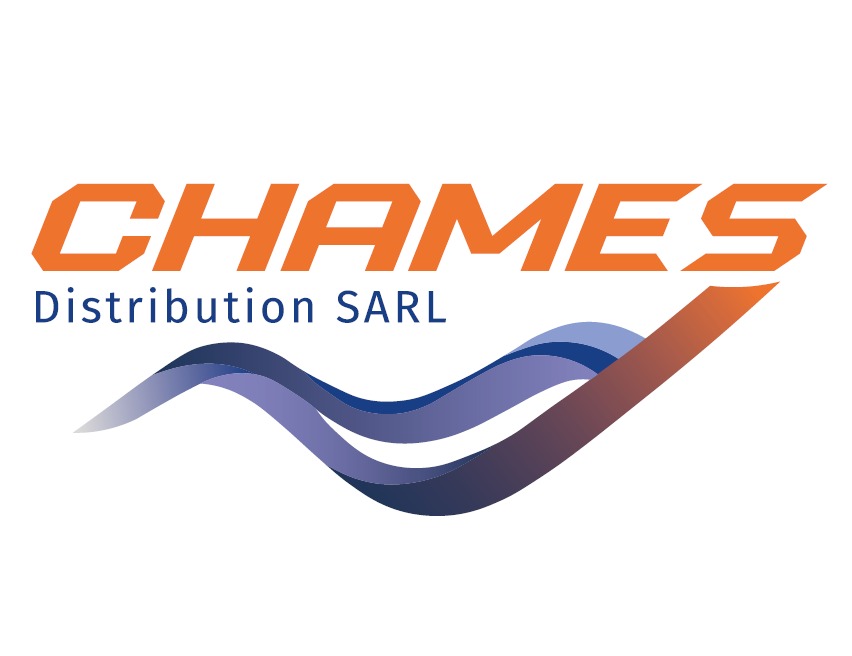 Chames Distribution