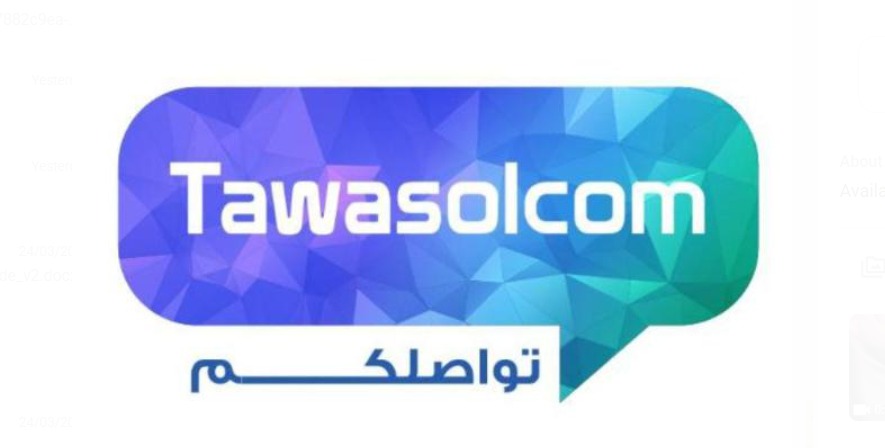Tawasolcom