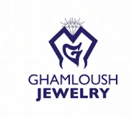Ghamloush Jewelry Logo