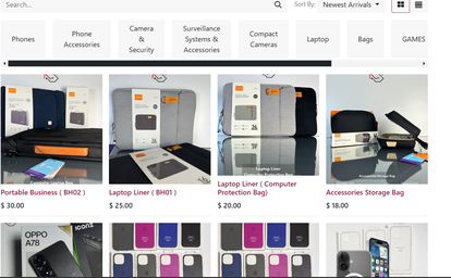 KasparD Solutions