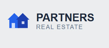 Partners Real Estate Logo